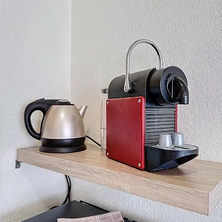 Beau Bord De A Loubet French Riviera Appartement